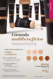 Revista Mary Kay Página 33