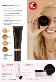 Revista Mary Kay Página 34