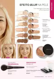 Revista Mary Kay Página 35