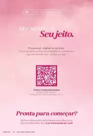Revista Mary Kay Página 36