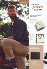 Revista Mary Kay Página 4