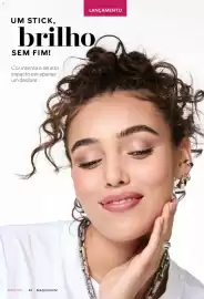 Revista Mary Kay Página 40