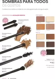 Revista Mary Kay Página 44