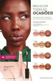 Revista Mary Kay Página 48
