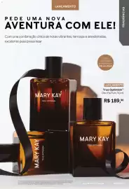 Revista Mary Kay Página 5