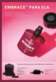 Revista Mary Kay Página 50