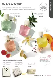Revista Mary Kay Página 53