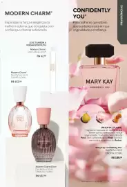 Revista Mary Kay Página 55
