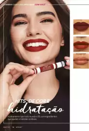Revista Mary Kay Página 58