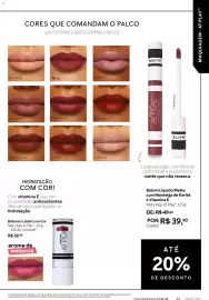 Revista Mary Kay Página 59