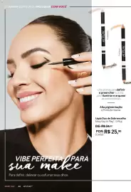 Revista Mary Kay Página 60