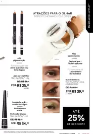 Revista Mary Kay Página 61