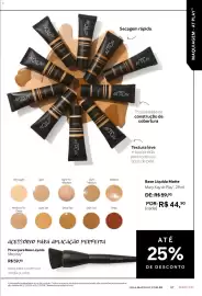 Revista Mary Kay Página 67