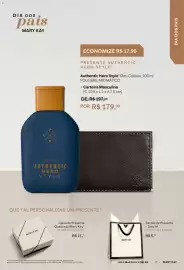 Revista Mary Kay Página 7