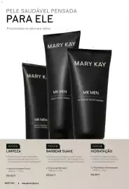 Revista Mary Kay Página 8