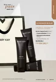 Revista Mary Kay Página 9