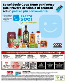 Volantino Coop Reno settimana 27 Pagina 12
