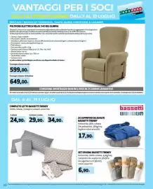 Volantino Coop Reno settimana 27 Pagina 10