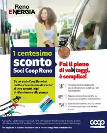 Volantino Coop Reno settimana 27 Pagina 11
