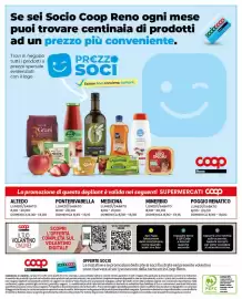 Volantino Coop Reno settimana 27 Pagina 12