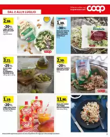 Volantino Coop Reno settimana 27 Pagina 3