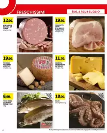 Volantino Coop Reno settimana 27 Pagina 4