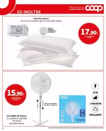 Volantino Coop Reno settimana 27 Pagina 6