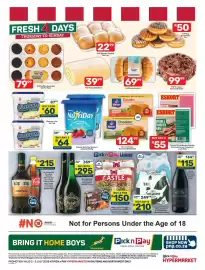 Pick n Pay Hypermarket catalogue Page 2
