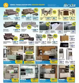 Folheto Lojas Becker Página 10
