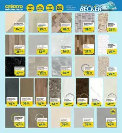 Folheto Lojas Becker Página 7
