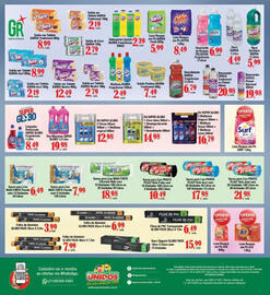 Encarte Supermercados Unidos Página 12