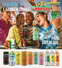 Encarte Supermercados Unidos Página 1