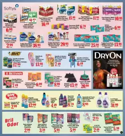 Encarte Supermercados Unidos Página 11