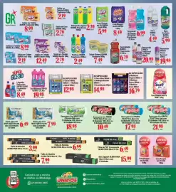 Encarte Supermercados Unidos Página 12