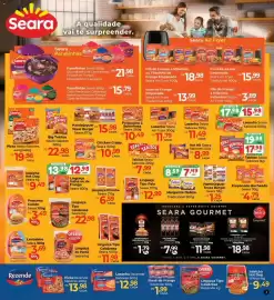 Encarte Supermercados Unidos Página 3