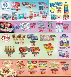 Encarte Supermercados Unidos Página 4
