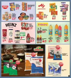 Encarte Supermercados Unidos Página 9