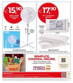 Volantino Unicoop Pagina 40