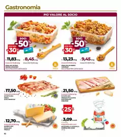 Volantino Unicoop Pagina 10