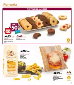 Volantino Unicoop Pagina 11