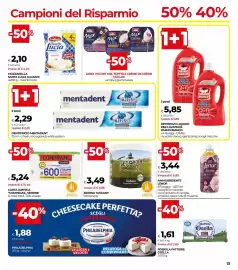 Volantino Unicoop Pagina 13