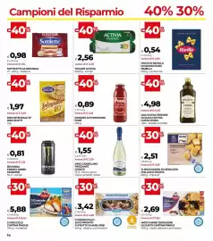 Volantino Unicoop Pagina 14