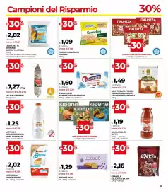 Volantino Unicoop Pagina 15