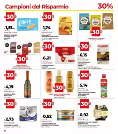 Volantino Unicoop Pagina 16