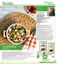 Volantino Unicoop Pagina 18