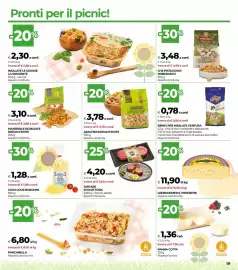 Volantino Unicoop Pagina 19