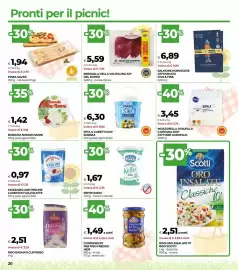 Volantino Unicoop Pagina 20