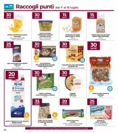 Volantino Unicoop Pagina 24