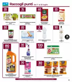 Volantino Unicoop Pagina 25