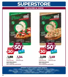Volantino Unicoop Pagina 28